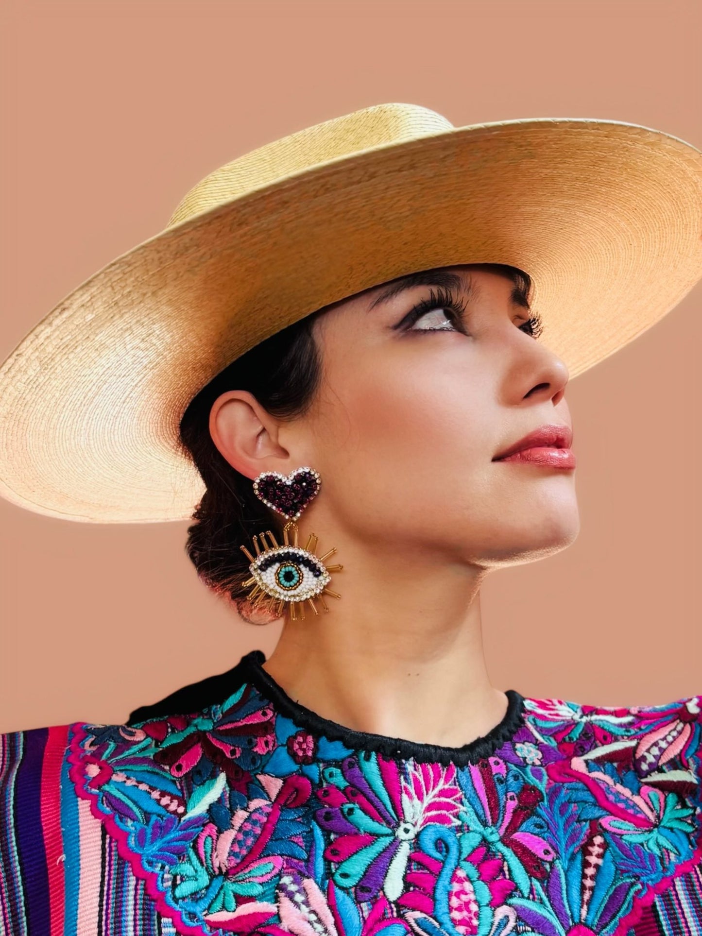Lula Earrings