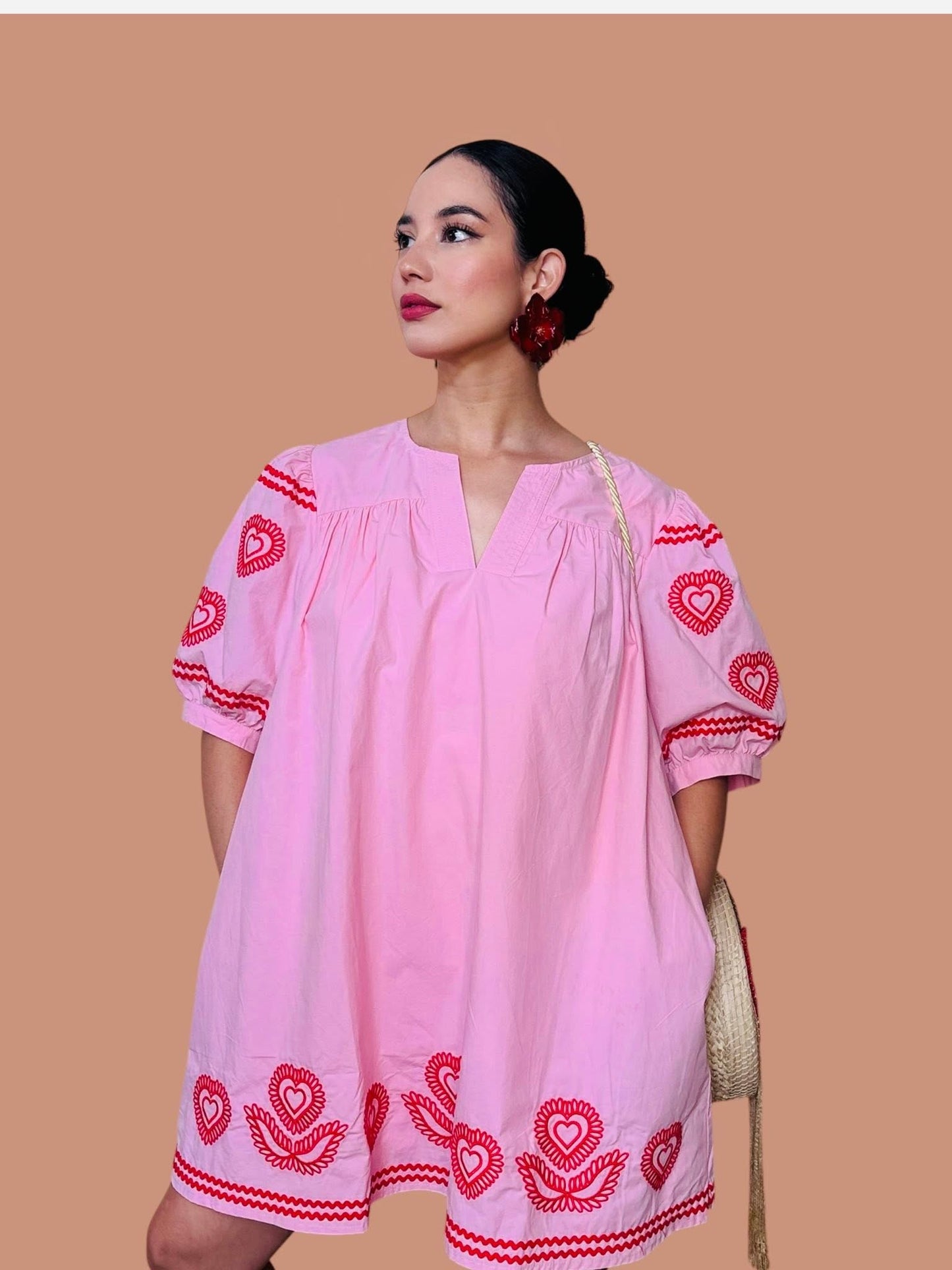 Milagros Dress