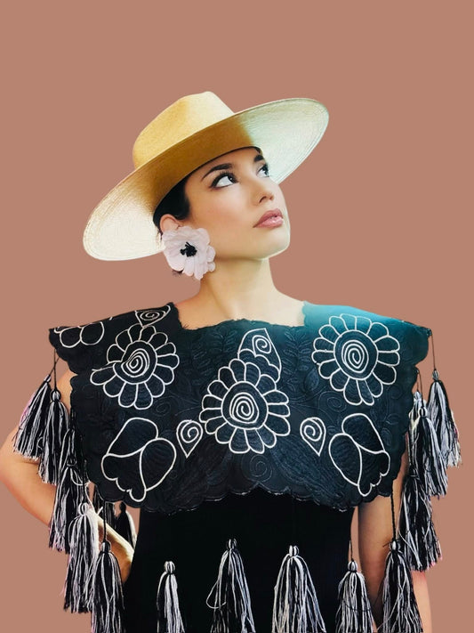 Berenice Zinancatan Cape