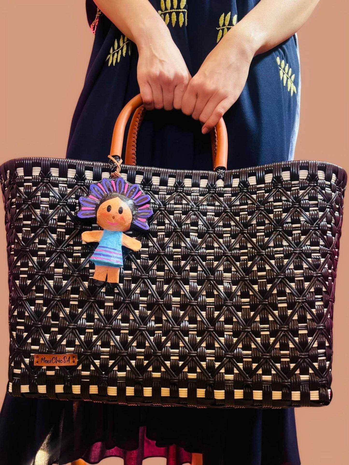 Georgina Totebag