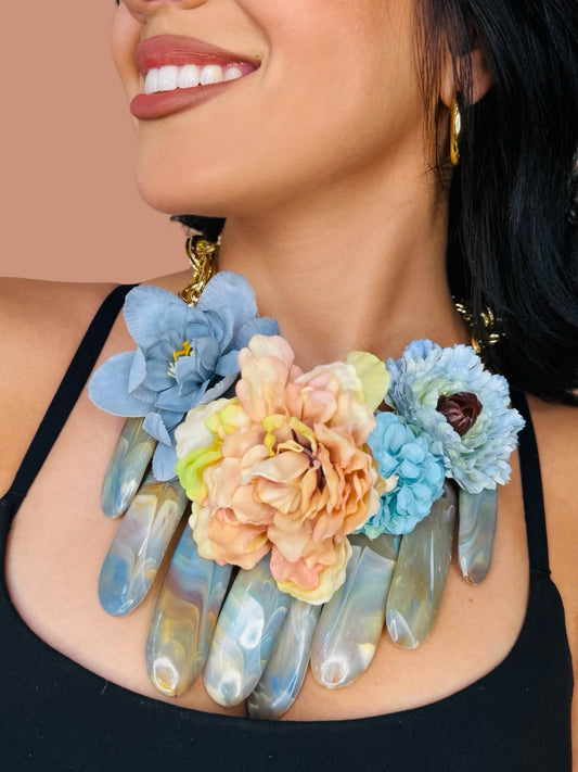 Graciela Statement Necklace