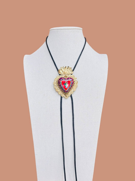 Katia Handpainted Bolo