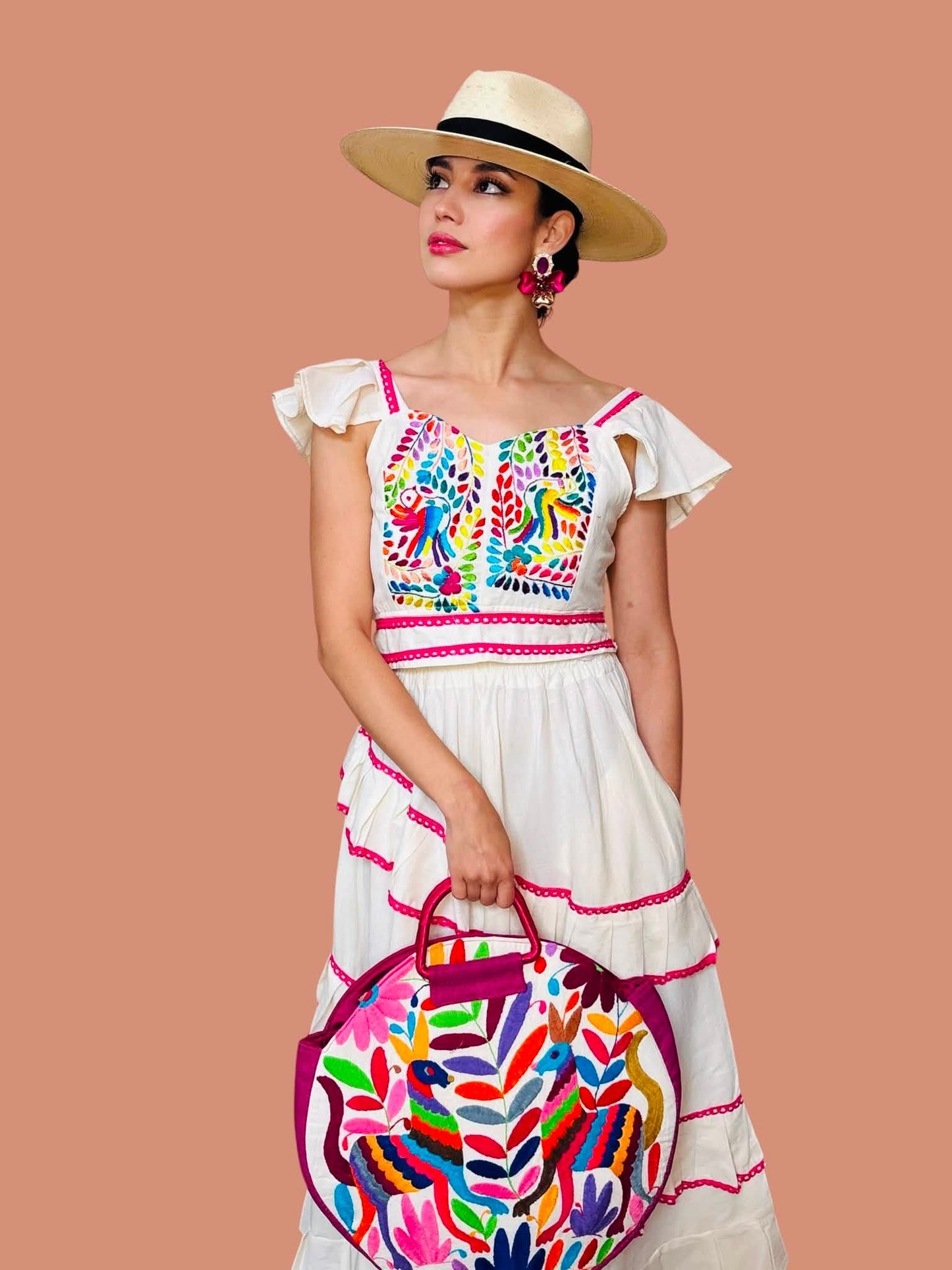 Katia Oaxaca Set
