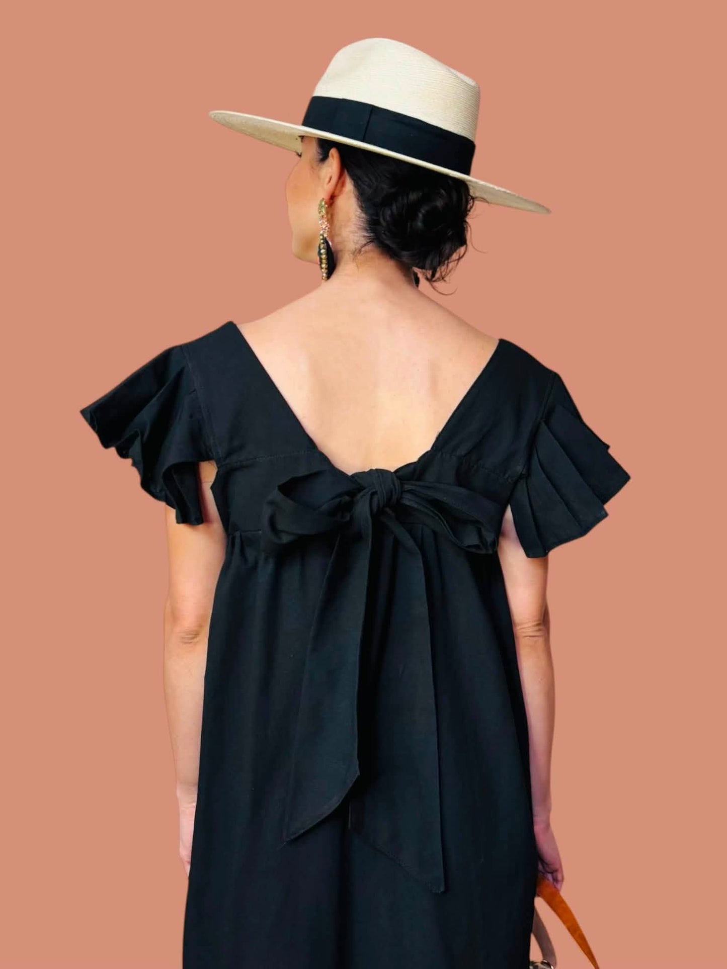 Lorena Oaxaca Dress