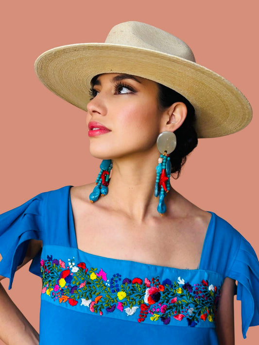 Mar Earrings