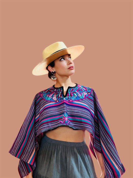 Marina Vintage Huipil