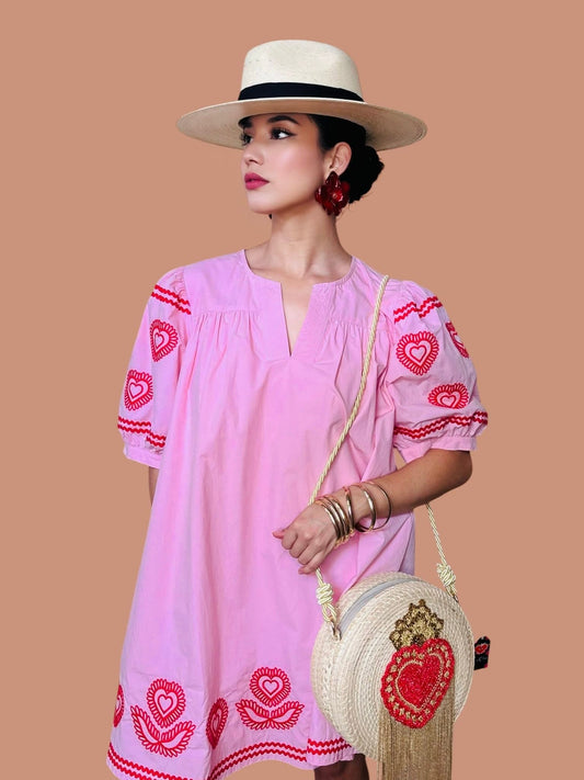 Milagros Dress