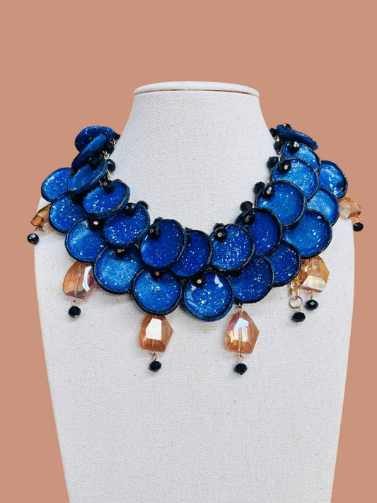 Sarai Jarro Statement Necklace