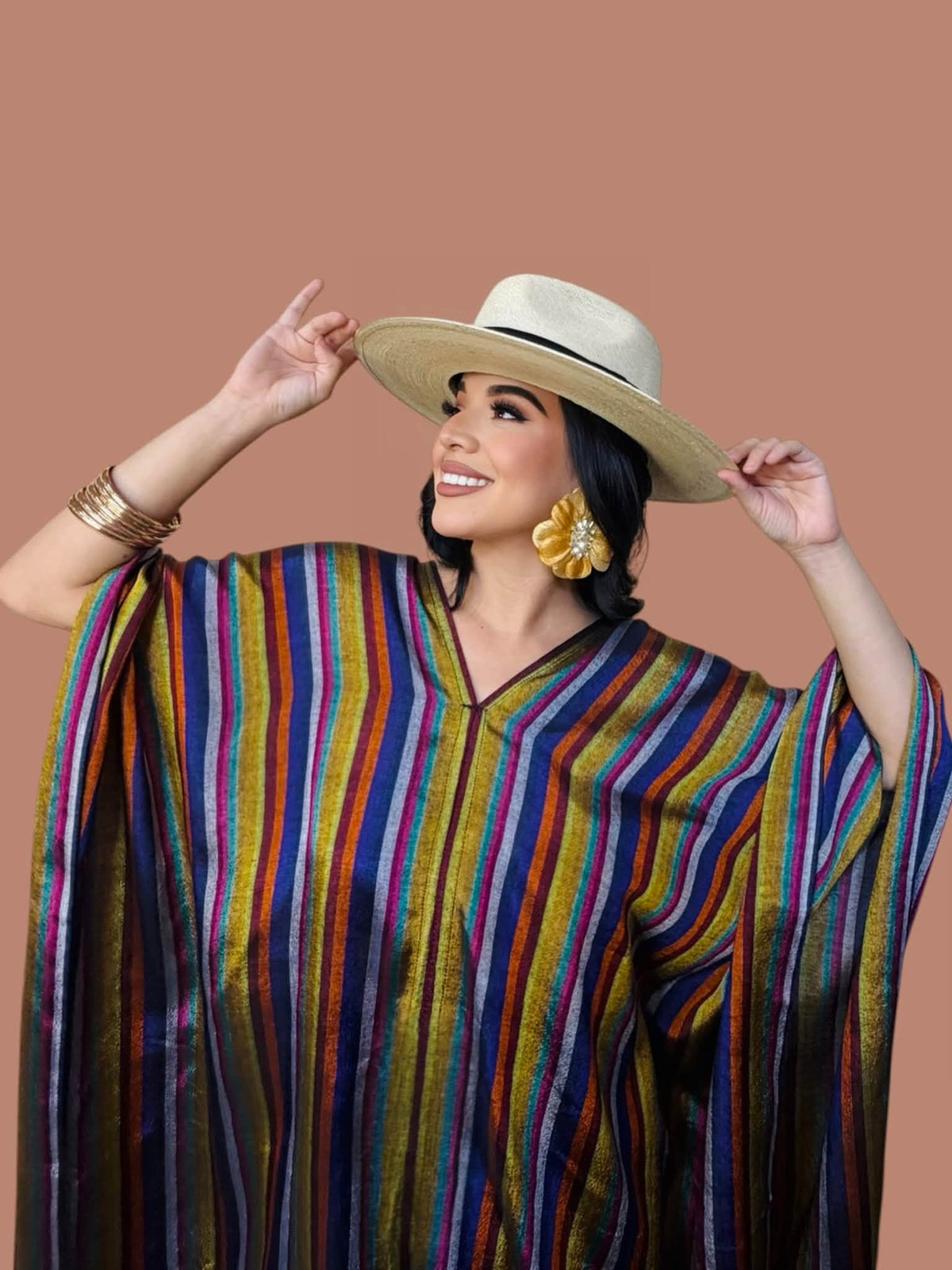 Luz Rebozo Shawl