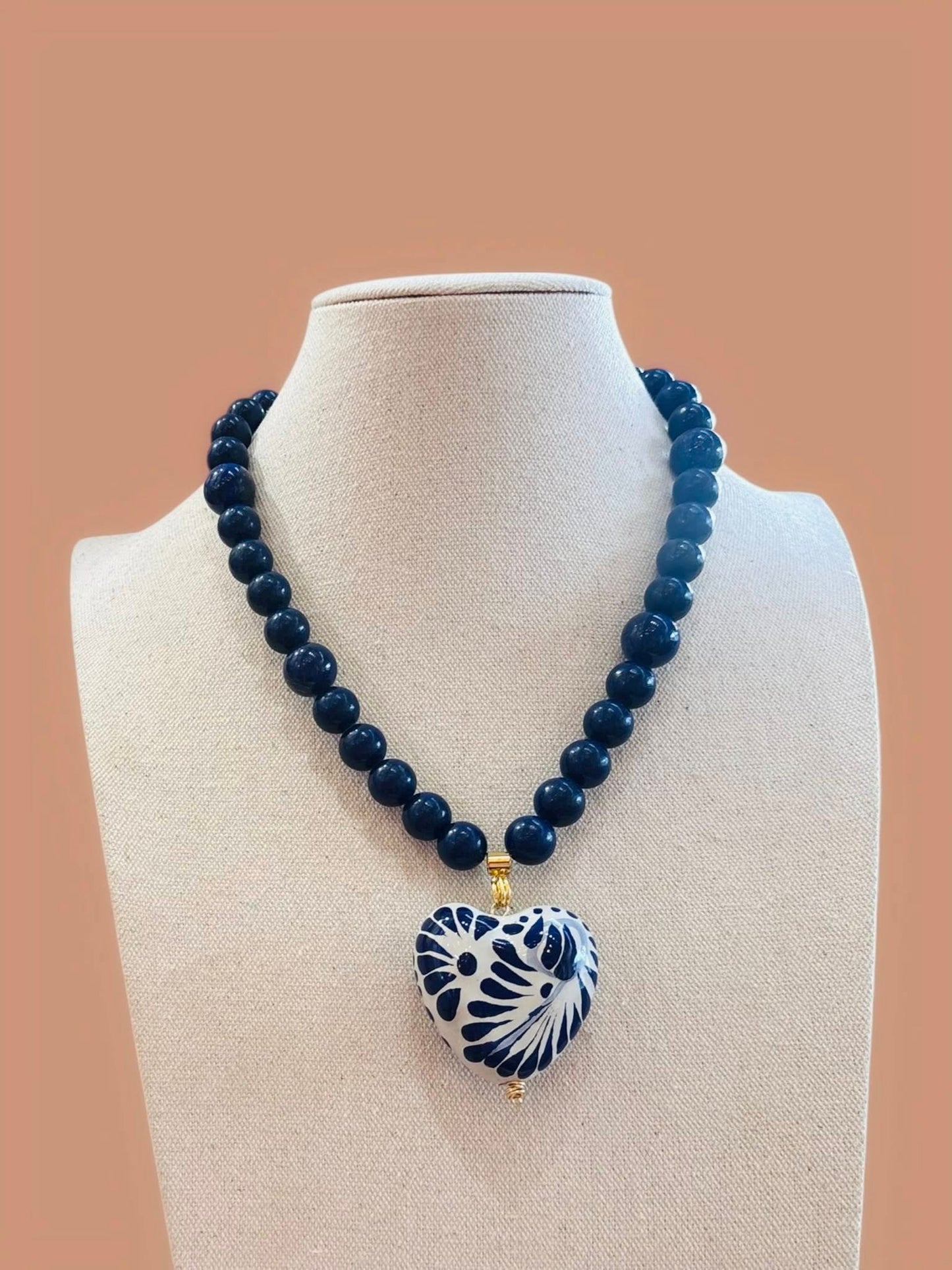 Rocia Talavera Necklace