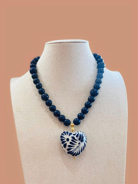 Rocia Talavera Necklace